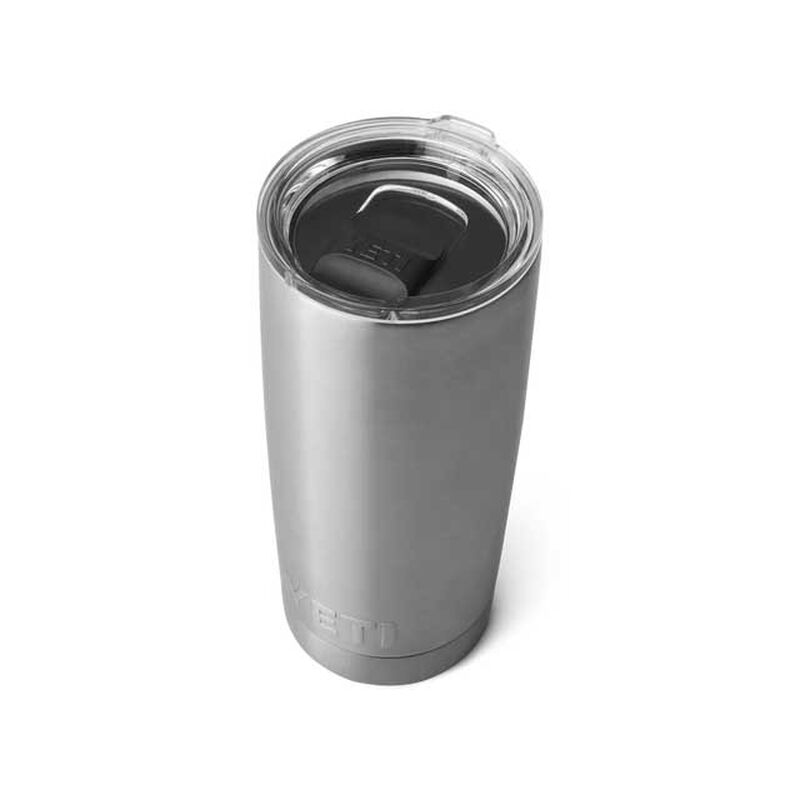 YETI Rambler® 20oz (591ml) Tumbler With Magslider™ Lid image number 2